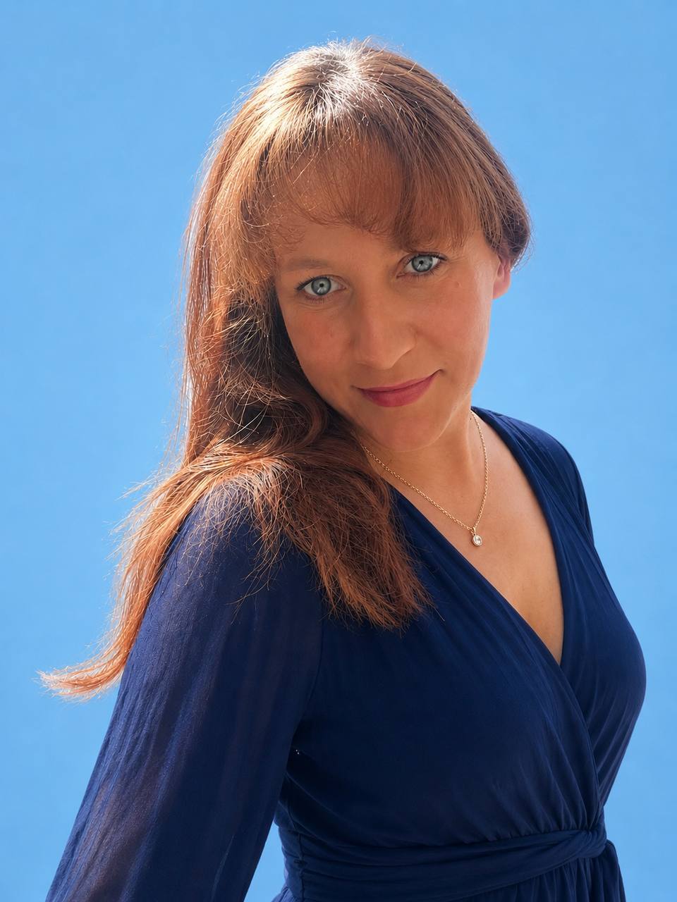 Yuliia Yeliseieieva